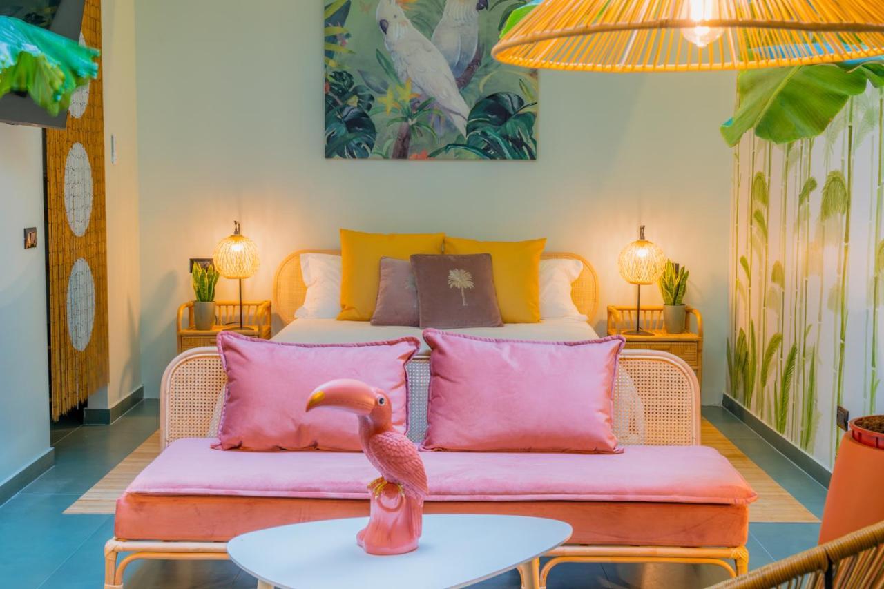 Milano Experience Home - Palms Dış mekan fotoğraf