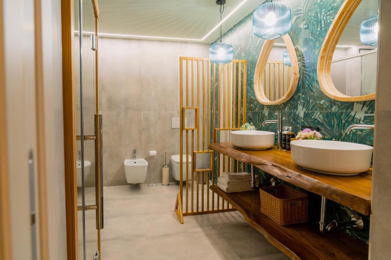 Milano Experience Home - Palms Dış mekan fotoğraf