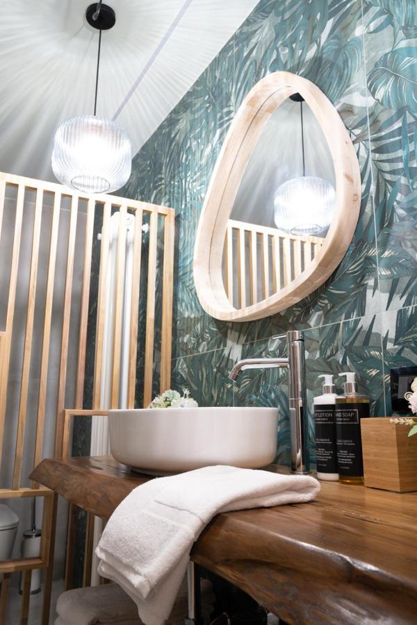 Milano Experience Home - Palms Dış mekan fotoğraf